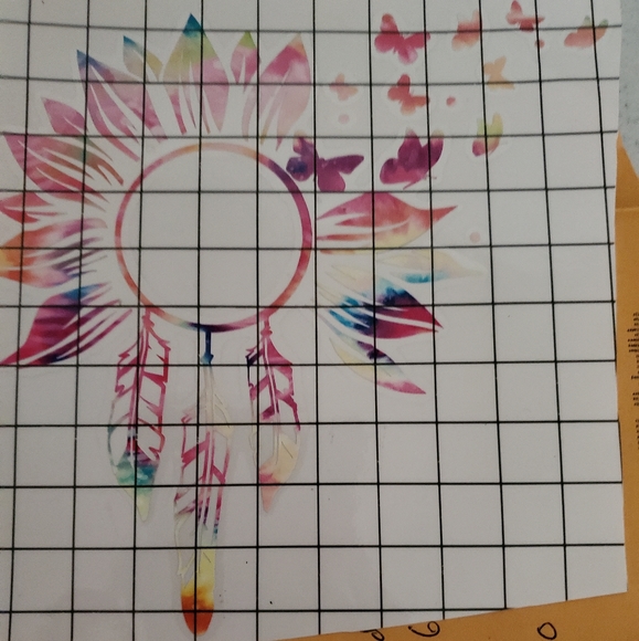 UPDATED 3 Vinyl DECALS and stickers at random - Picture 4 of 10